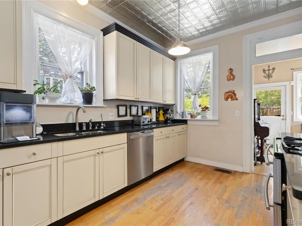 256 Bannock Street, Denver CO 80223