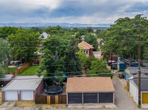 256 Bannock Street, Denver CO 80223