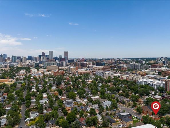 256 Bannock Street, Denver CO 80223