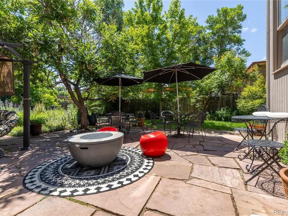 256 Bannock Street, Denver CO 80223