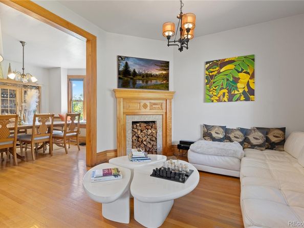 256 Bannock Street, Denver CO 80223