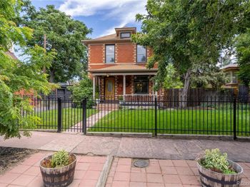 256 Bannock Street
