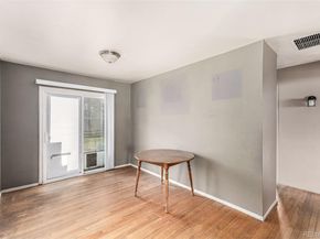 40 Dover Street, Lakewood CO 80226