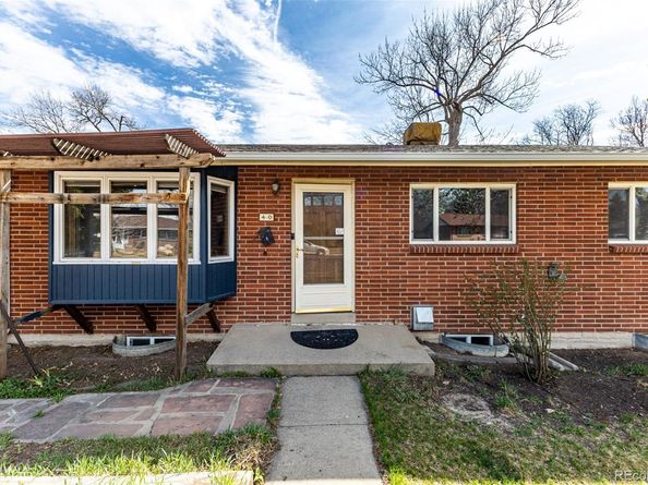 40 Dover Street, Lakewood CO 80226