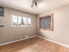 40 Dover Street, Lakewood CO 80226