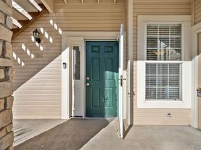 4054 S Crystal Circle 101, Aurora CO 80014