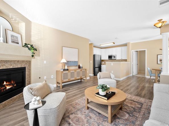 4054 S Crystal Circle 101, Aurora CO 80014