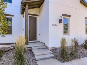 15506 W La Salle Pl Place, Lakewood CO 80228