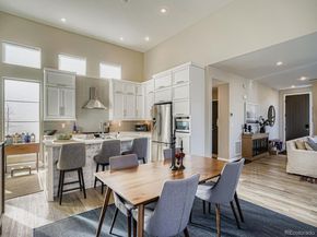 15506 W La Salle Pl Place, Lakewood CO 80228