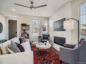 15506 W La Salle Pl Place, Lakewood CO 80228