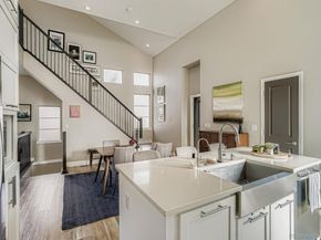 15506 W La Salle Pl Place, Lakewood CO 80228