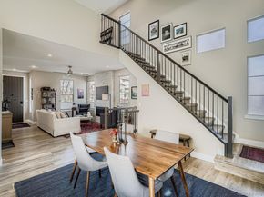 15506 W La Salle Pl Place, Lakewood CO 80228