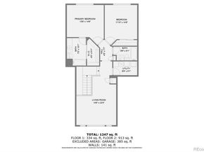 1121 W 112th Avenue C, Denver CO 80234