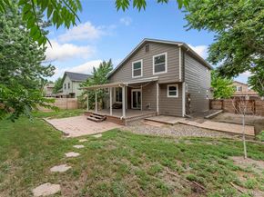 7120 S Clay Street, Littleton CO 80120