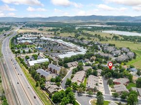 7120 S Clay Street, Littleton CO 80120