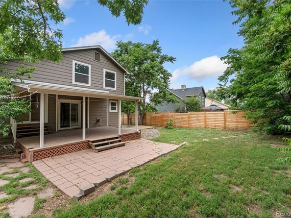 7120 S Clay Street, Littleton CO 80120