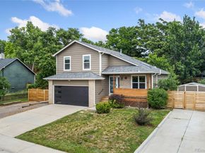7120 S Clay Street, Littleton CO 80120