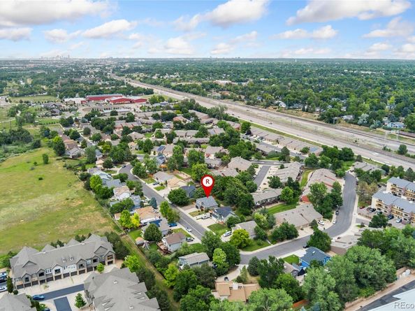 7120 S Clay Street, Littleton CO 80120