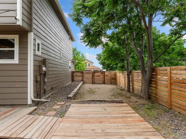 7120 S Clay Street, Littleton CO 80120
