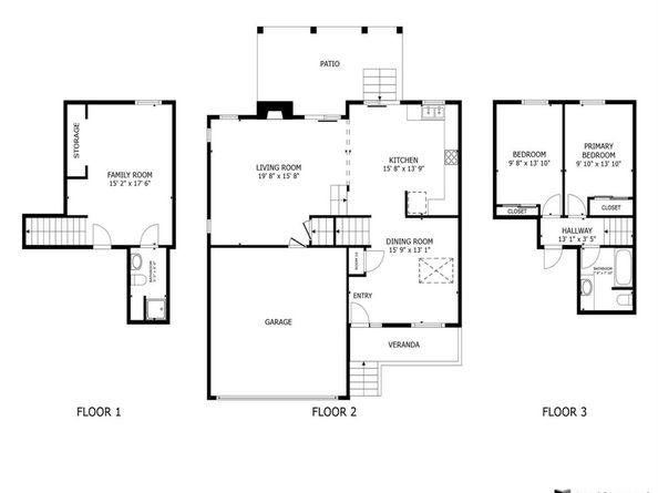 7120 S Clay Street, Littleton CO 80120