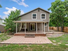 7120 S Clay Street, Littleton CO 80120