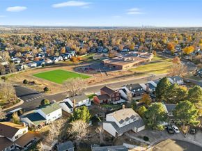 11546 Elm Court, Thornton CO 80233