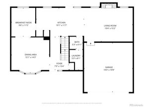 11546 Elm Court, Thornton CO 80233