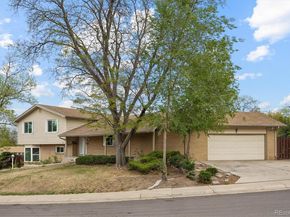 Undisclosed Address #7621906, Northglenn CO 80234