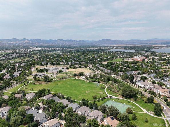 5314 S Lamar Street, Littleton CO 80123