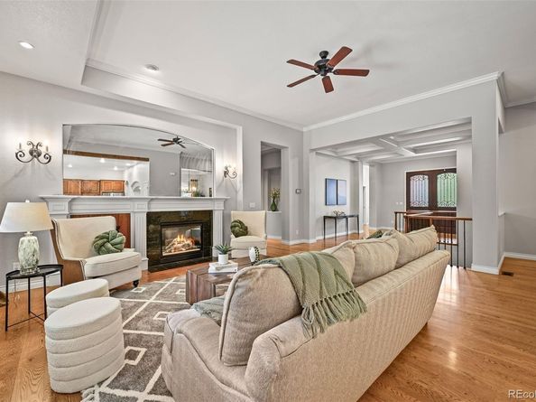 5314 S Lamar Street, Littleton CO 80123
