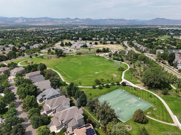 5314 S Lamar Street, Littleton CO 80123