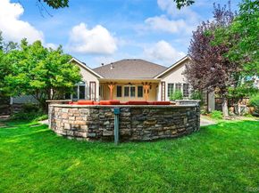 5314 S Lamar Street, Littleton CO 80123