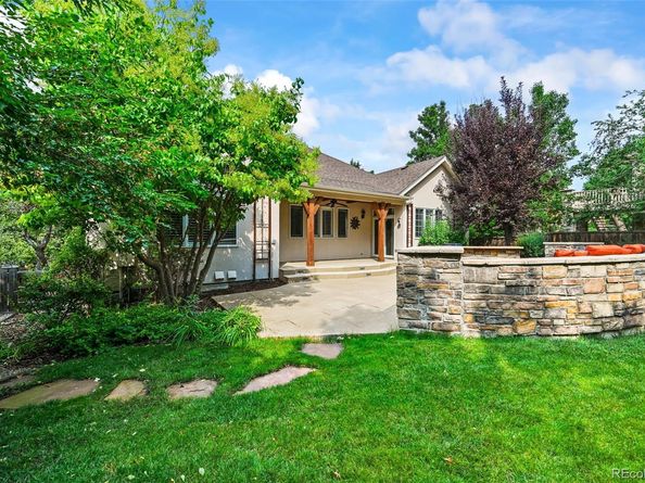 5314 S Lamar Street, Littleton CO 80123
