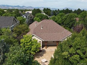 5314 S Lamar Street, Littleton CO 80123
