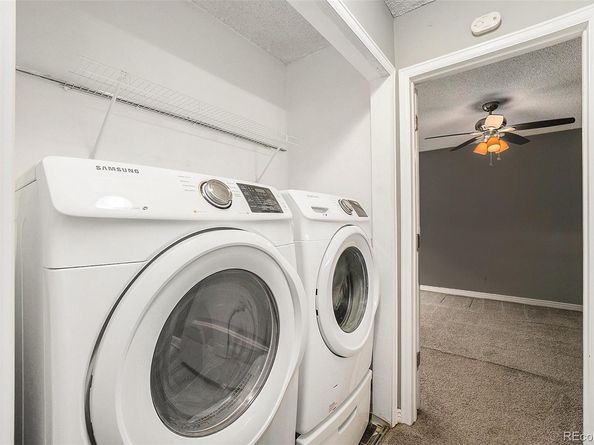 1273 S Crystal Way, Aurora CO 80012