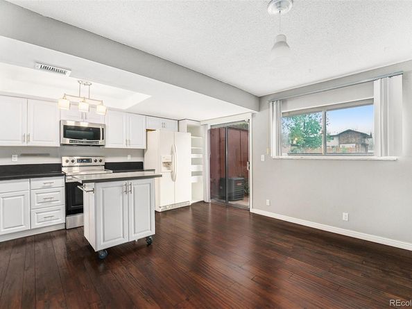 1273 S Crystal Way, Aurora CO 80012