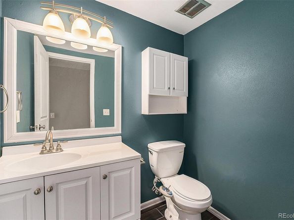 1273 S Crystal Way, Aurora CO 80012