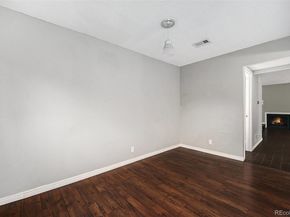 1273 S Crystal Way, Aurora CO 80012