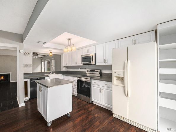 1273 S Crystal Way, Aurora CO 80012