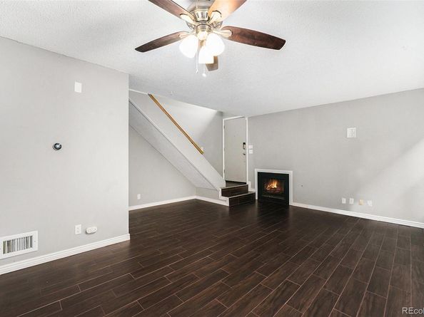 1273 S Crystal Way, Aurora CO 80012