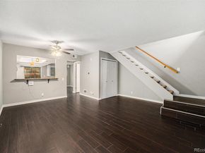 1273 S Crystal Way, Aurora CO 80012