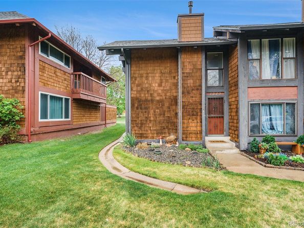 1273 S Crystal Way, Aurora CO 80012