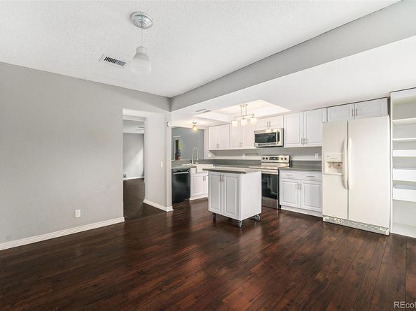 1273 S Crystal Way, Aurora CO 80012