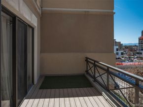180 N Cook Street 509, Denver CO 80206