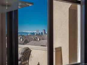 180 N Cook Street 509, Denver CO 80206