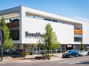 180 N Cook Street 509, Denver CO 80206