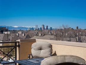 180 N Cook Street 509, Denver CO 80206