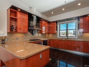 180 N Cook Street 509, Denver CO 80206