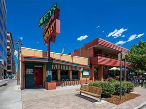 180 N Cook Street 509, Denver CO 80206