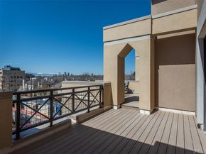 180 N Cook Street 509, Denver CO 80206